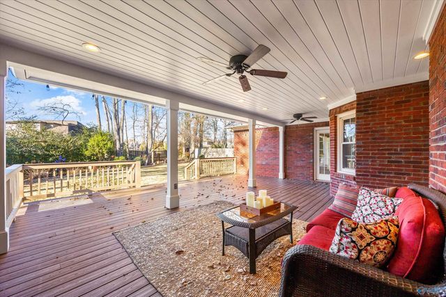 3016 Tantallon Drive, Owens Cross Roads, AL 35763