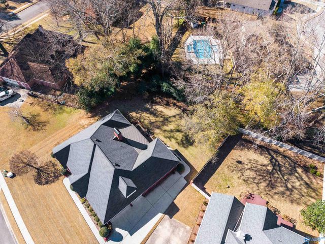 3016 Tantallon Drive, Owens Cross Roads, AL 35763