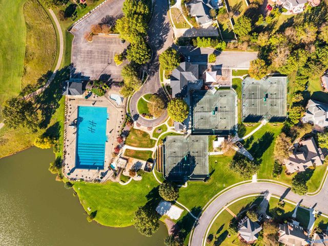 3016 Tantallon Drive, Owens Cross Roads, AL 35763