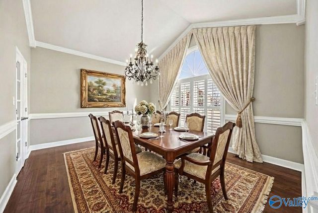 3016 Tantallon Drive, Owens Cross Roads, AL 35763