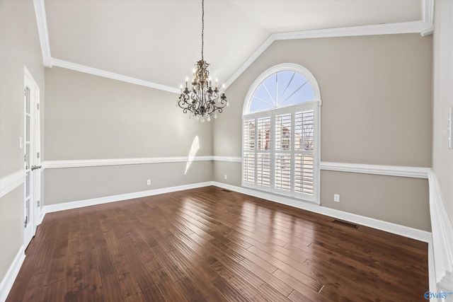 3016 Tantallon Drive, Owens Cross Roads, AL 35763