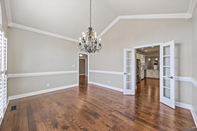 3016 Tantallon Drive, Owens Cross Roads, AL 35763