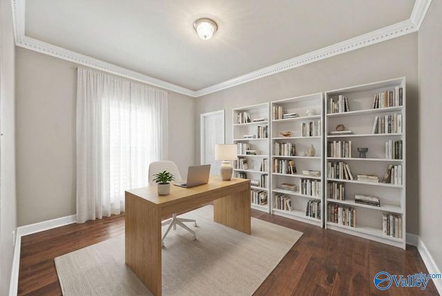 3016 Tantallon Drive, Owens Cross Roads, AL 35763