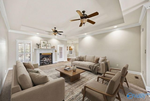 3016 Tantallon Drive, Owens Cross Roads, AL 35763