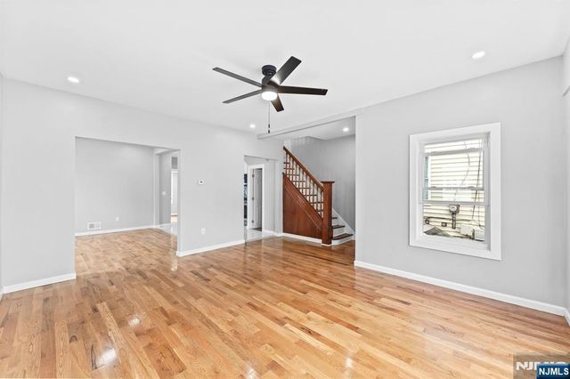 140 Brookside Avenue, Irvington, NJ 07111