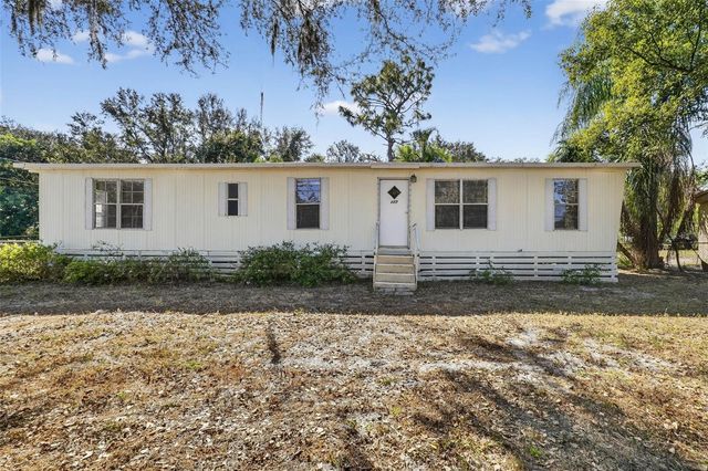 827 INDIAN BLUFF, Winter Haven, FL 33880