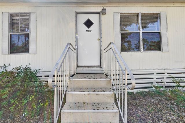 827 INDIAN BLUFF, Winter Haven, FL 33880