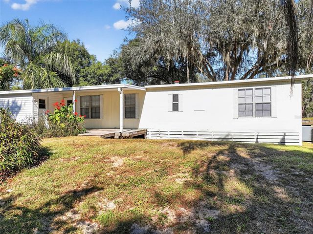 827 INDIAN BLUFF, Winter Haven, FL 33880