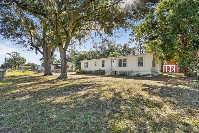 827 INDIAN BLUFF, Winter Haven, FL 33880