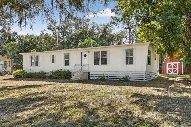 827 INDIAN BLUFF, Winter Haven, FL 33880