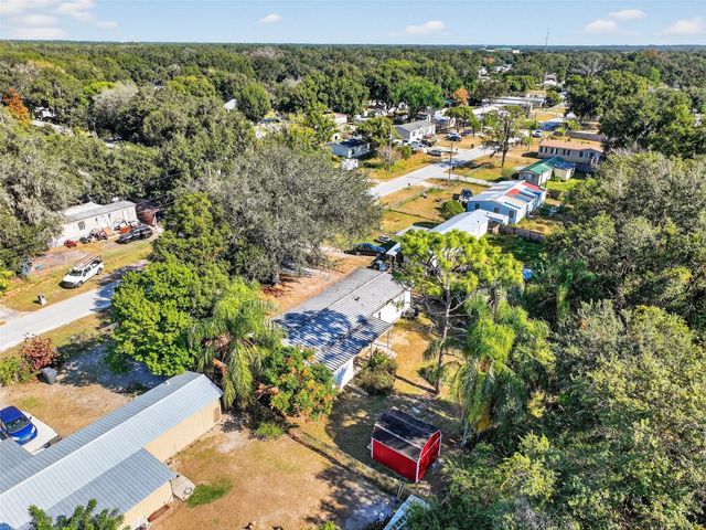 827 INDIAN BLUFF, Winter Haven, FL 33880