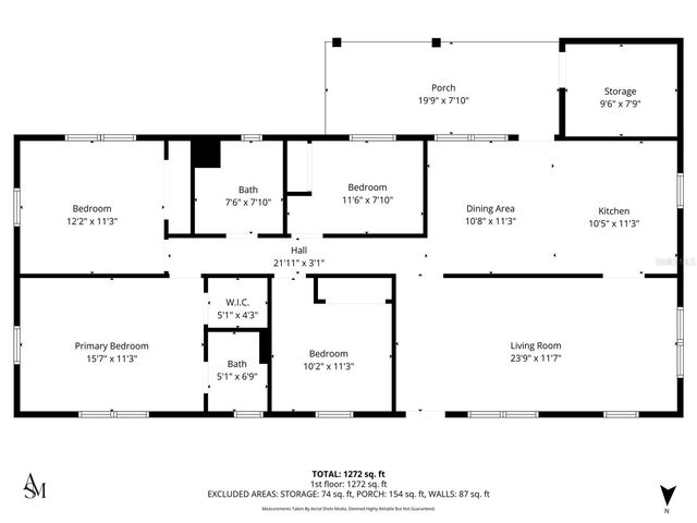 827 INDIAN BLUFF, Winter Haven, FL 33880