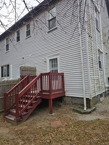 12 Hall St 12, Quincy, MA 02169