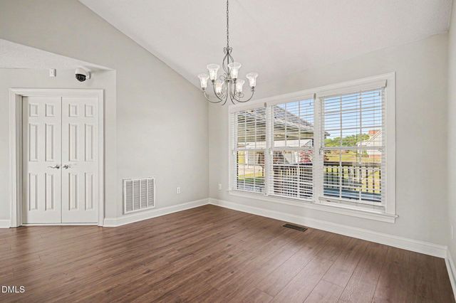 1025 Long Branch Road, Smithfield, NC 27577