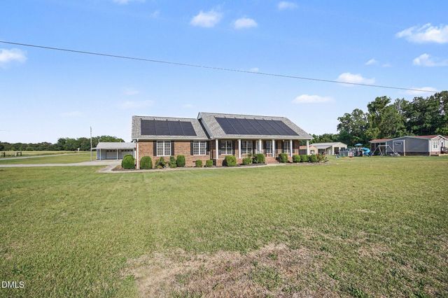 1025 Long Branch Road, Smithfield, NC 27577
