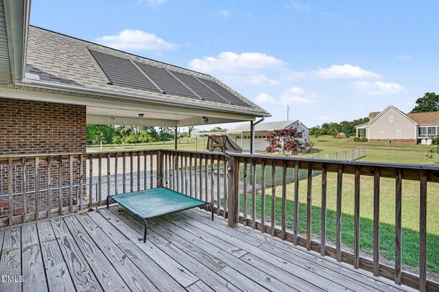 1025 Long Branch Road, Smithfield, NC 27577