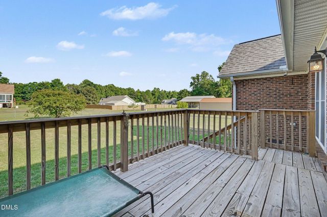 1025 Long Branch Road, Smithfield, NC 27577