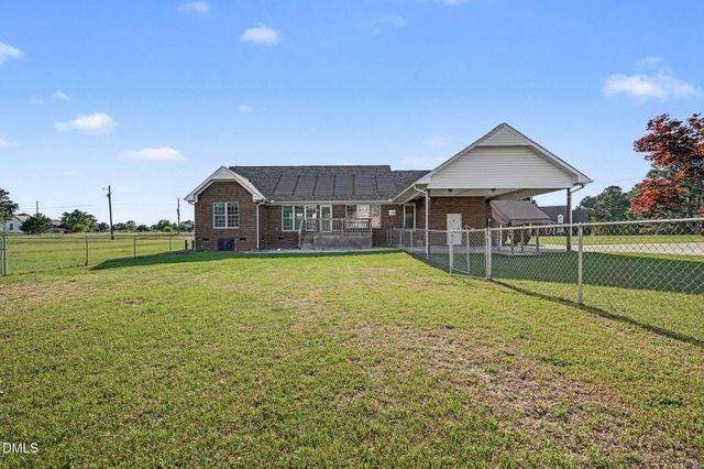 1025 Long Branch Road, Smithfield, NC 27577