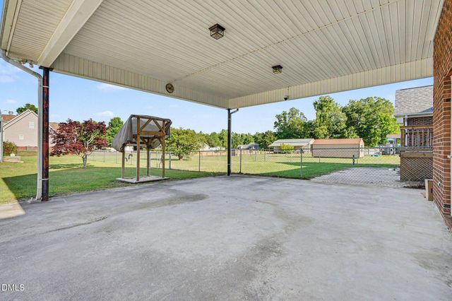 1025 Long Branch Road, Smithfield, NC 27577