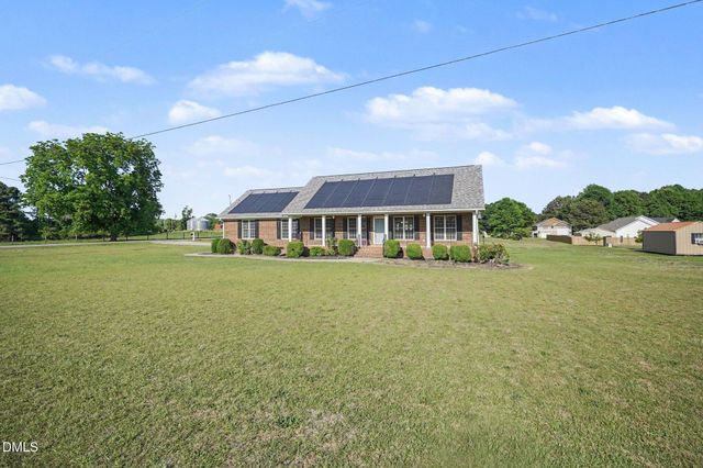 1025 Long Branch Road, Smithfield, NC 27577