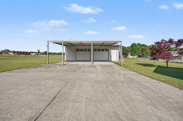 1025 Long Branch Road, Smithfield, NC 27577