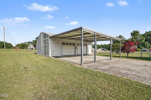 1025 Long Branch Road, Smithfield, NC 27577
