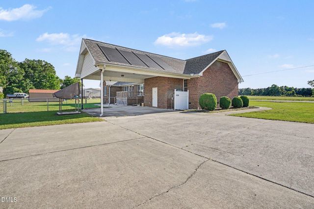 1025 Long Branch Road, Smithfield, NC 27577