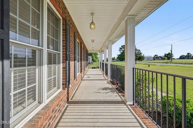 1025 Long Branch Road, Smithfield, NC 27577