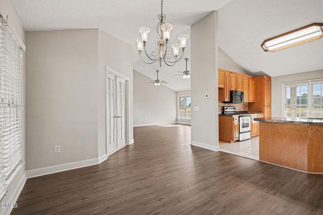 1025 Long Branch Road, Smithfield, NC 27577