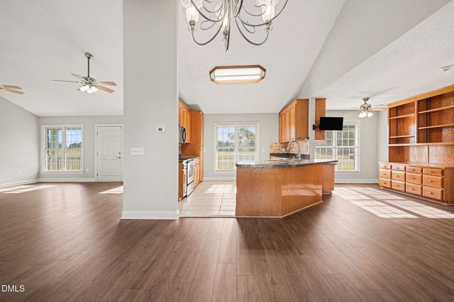 1025 Long Branch Road, Smithfield, NC 27577