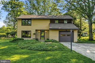 749 TORY HOLLOW RD, Berwyn, PA 19312