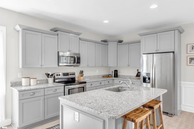 213 Oneal Drive, Anderson, SC 29625