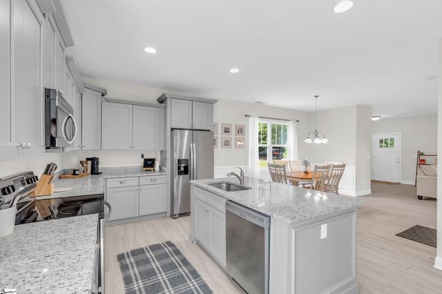 213 Oneal Drive, Anderson, SC 29625