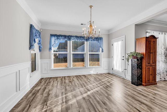 6060 Trieste St., Myrtle Beach, SC 29577