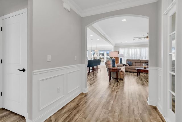 6060 Trieste St., Myrtle Beach, SC 29577