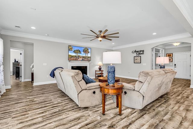 6060 Trieste St., Myrtle Beach, SC 29577