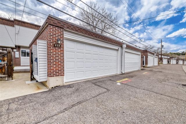 625 S Xenon Court, Lakewood, CO 80228