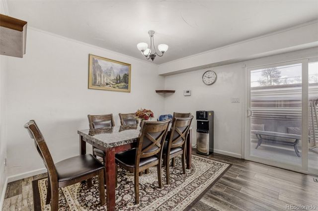 625 S Xenon Court, Lakewood, CO 80228