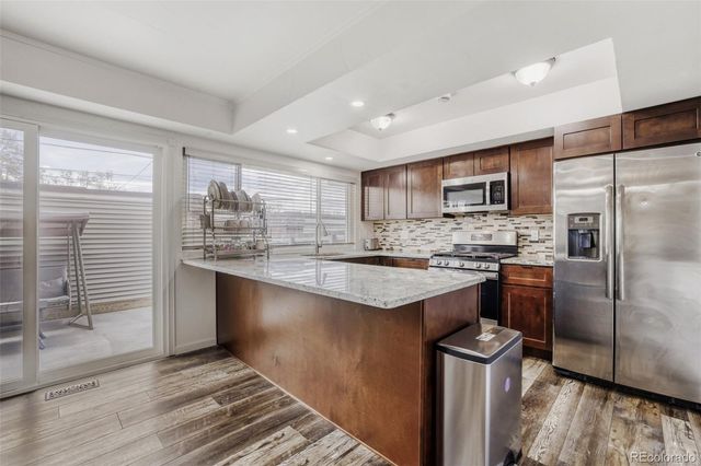 625 S Xenon Court, Lakewood, CO 80228