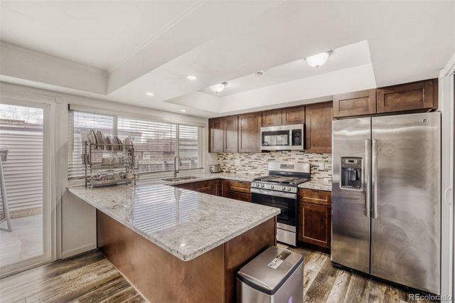 625 S Xenon Court, Lakewood, CO 80228