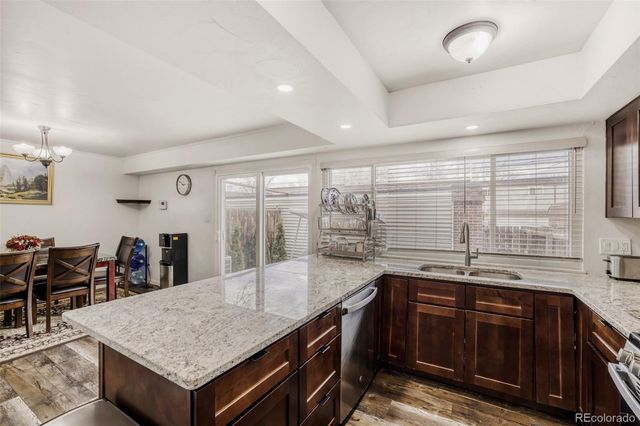 625 S Xenon Court, Lakewood, CO 80228