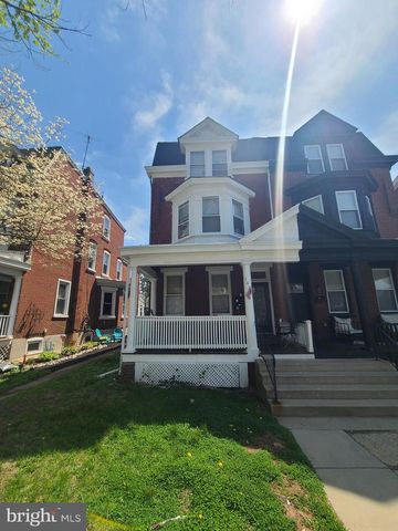 1424 POWELL ST, Norristown, PA 19401