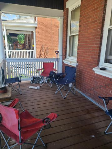 1424 POWELL ST, Norristown, PA 19401