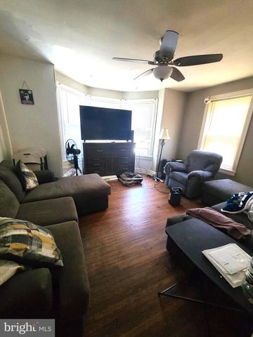 1424 POWELL ST, Norristown, PA 19401