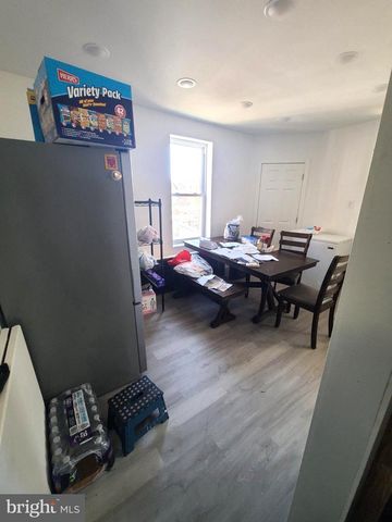 1424 POWELL ST, Norristown, PA 19401