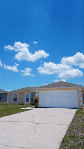 1417 SARASOTA DRIVE, Kissimmee, FL 34759