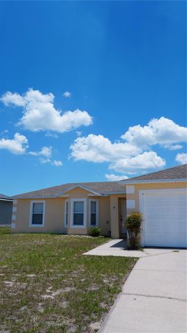 1417 SARASOTA DRIVE, Kissimmee, FL 34759