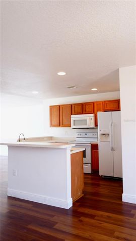 1417 SARASOTA DRIVE, Kissimmee, FL 34759