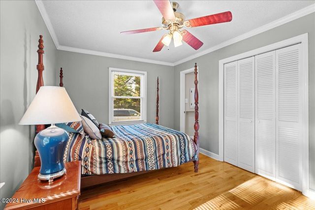 220 Brentwood Drive, Rocky Mount, NC 27804