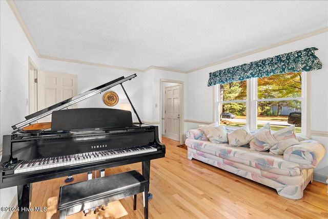 220 Brentwood Drive, Rocky Mount, NC 27804